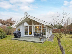 Holiday home Væggerløse CCIII in Bogø By